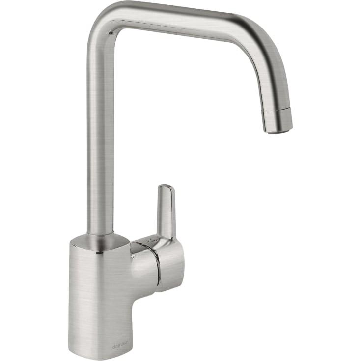 Damixa Pine køkkenarmatur, stål