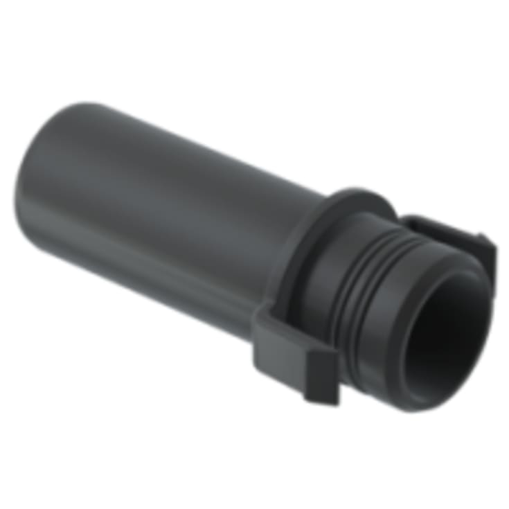 Kessel 40 mm overgangsadapter for Mini-/Aqualift S