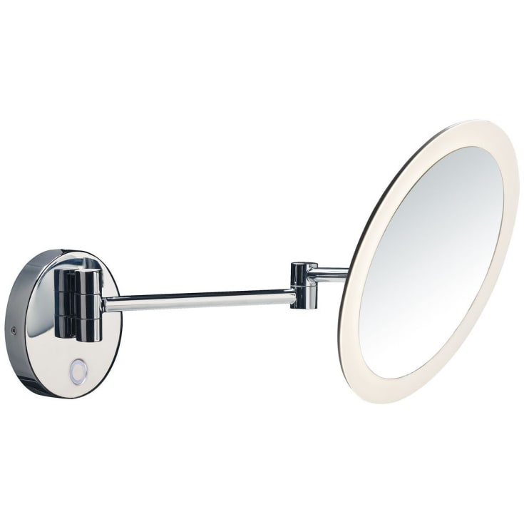 SLV Maganda makeup spejl med lys