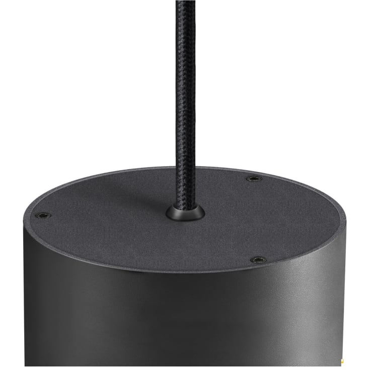 SLV Oculus pendel - sort