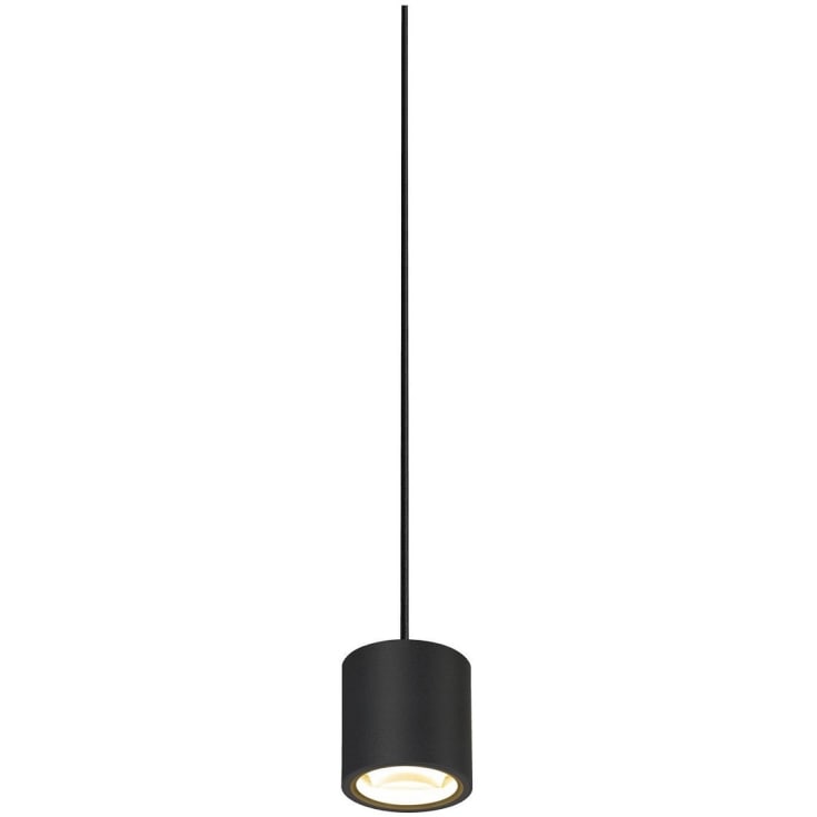 SLV Oculus pendel - sort