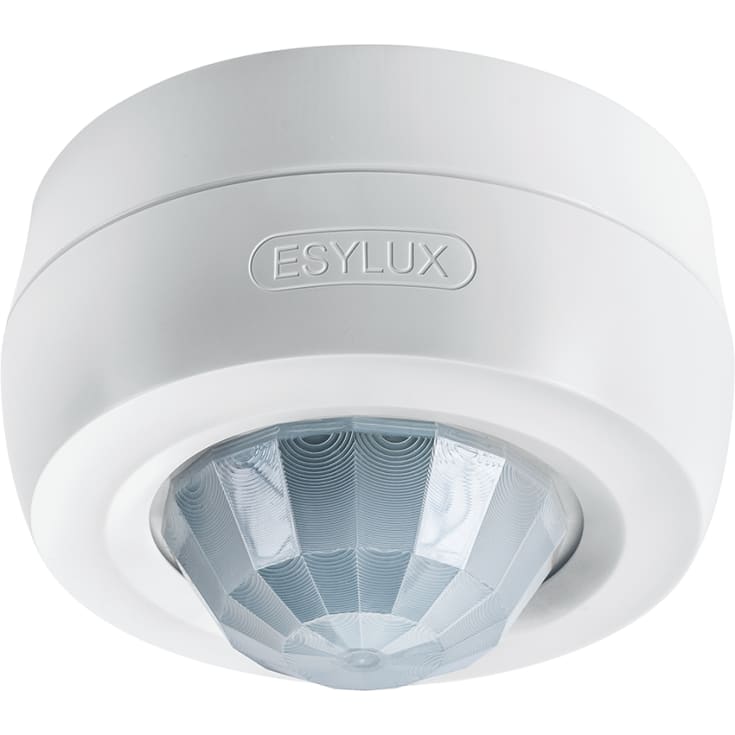 Rörelsesensor MD 360i/24 Basic IP54