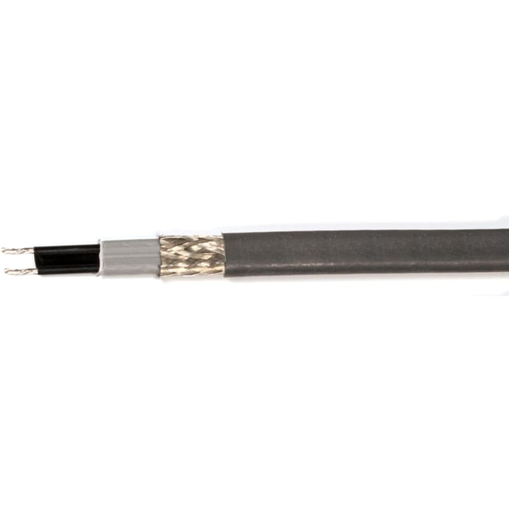 300 meter DEVI Hotwatt 45 selvregulerende varmekabel, T300