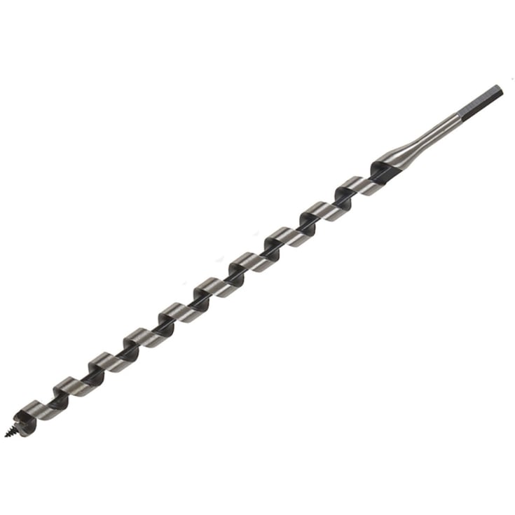 Irwin langt sneglebor Ø10 mm