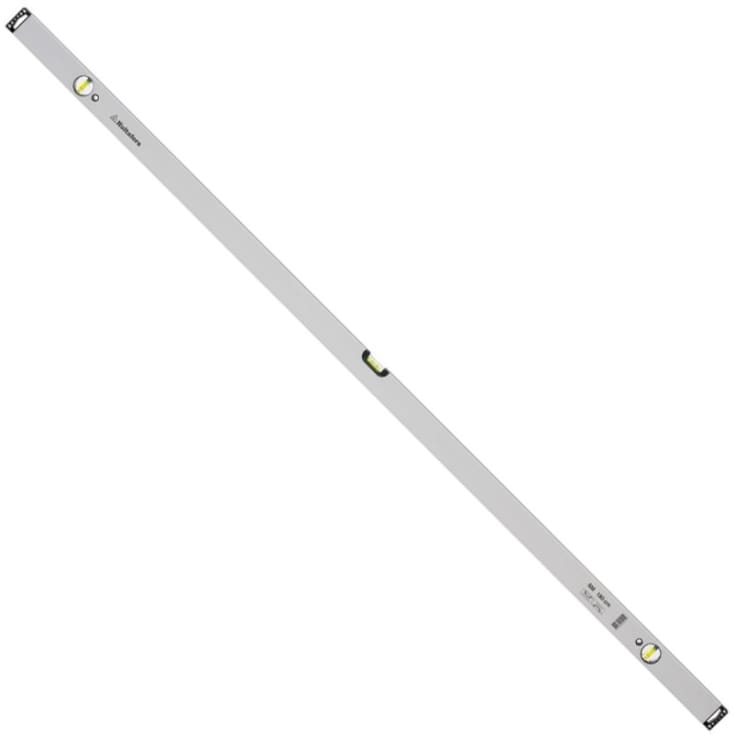 Hultafors 180 cm aluminium vaterpas