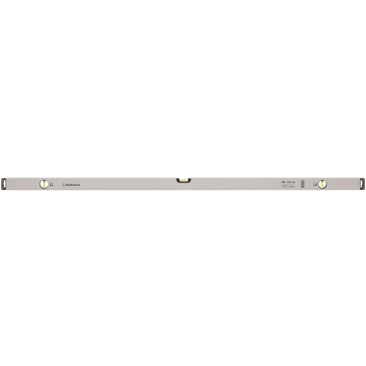 Hultafors 150 cm aluminium vaterpas
