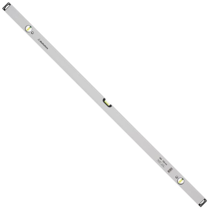 Hultafors aluminium vaterpas - 150 cm