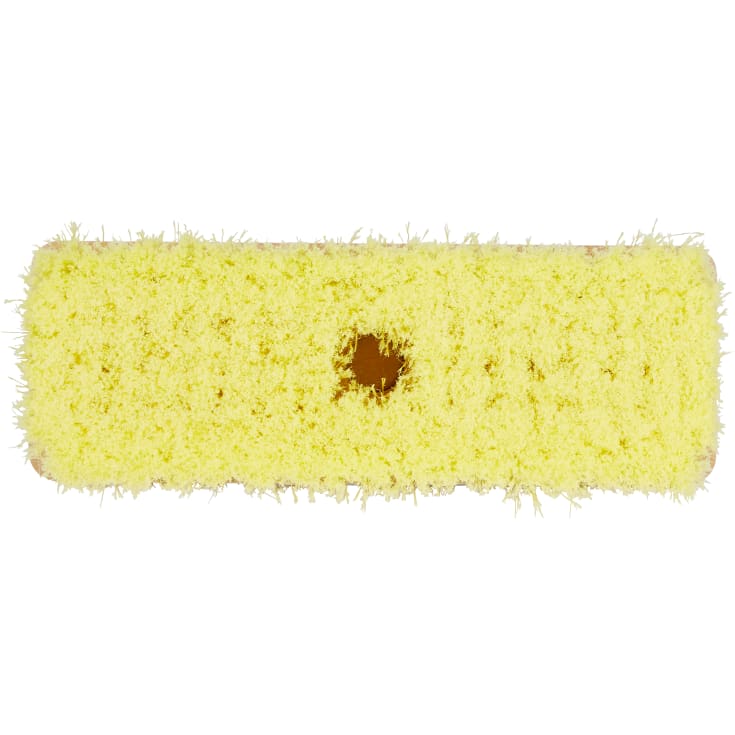 Vikan kalkbørste med håndtak og bøtteoppheng, 200 mm