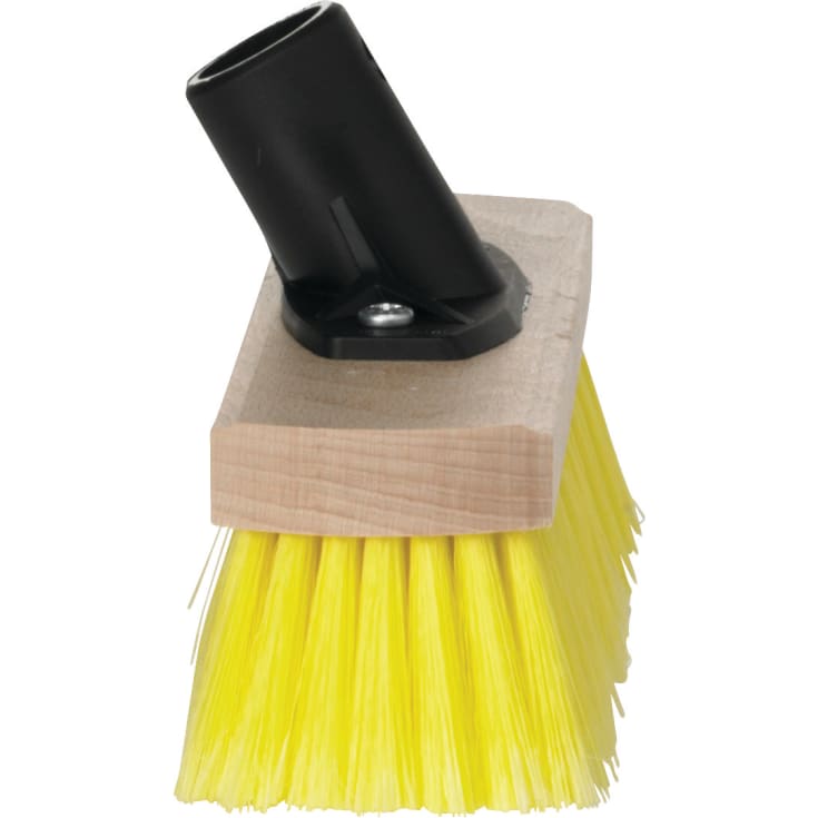 Vikan kalkkost til skaft med gevind