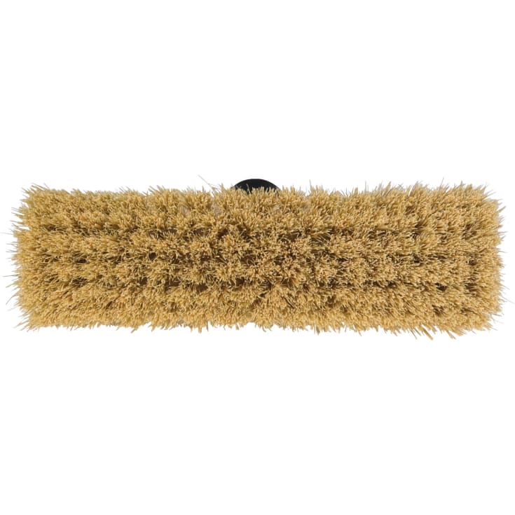 Vikan tjære-/syrekost til skaft med gevind