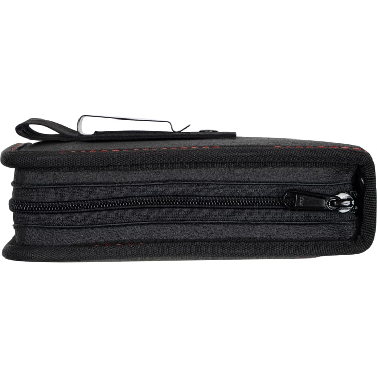 Wiha top- og bitsæt, 41 dele