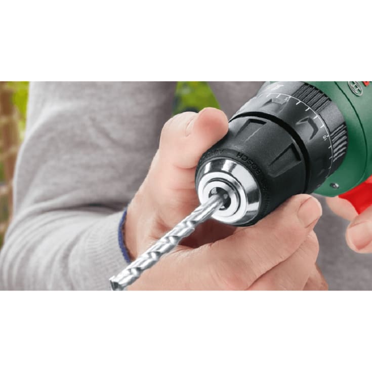 Bosch Universal impact 18 slagboremaskine u.batteri - 18volt