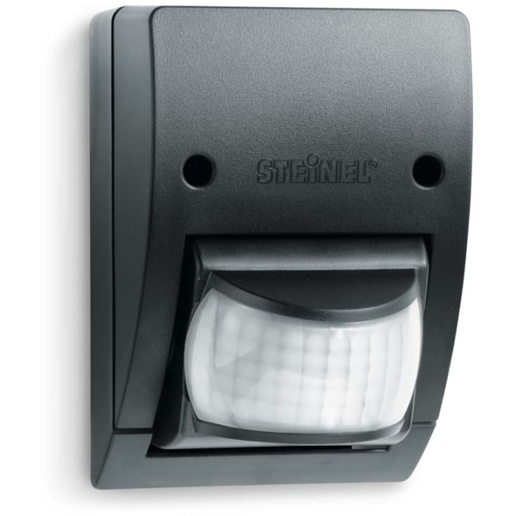 Rörelsesensor IS 2160 svart