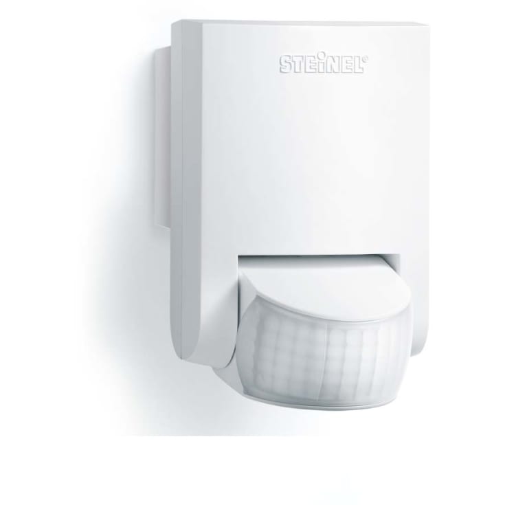Rörelsesensor IS 130-2 vit