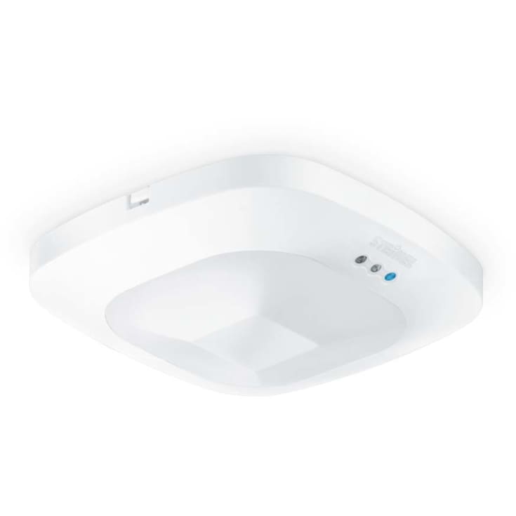 Närvarosensor HF 360 COM2 infälld vit
