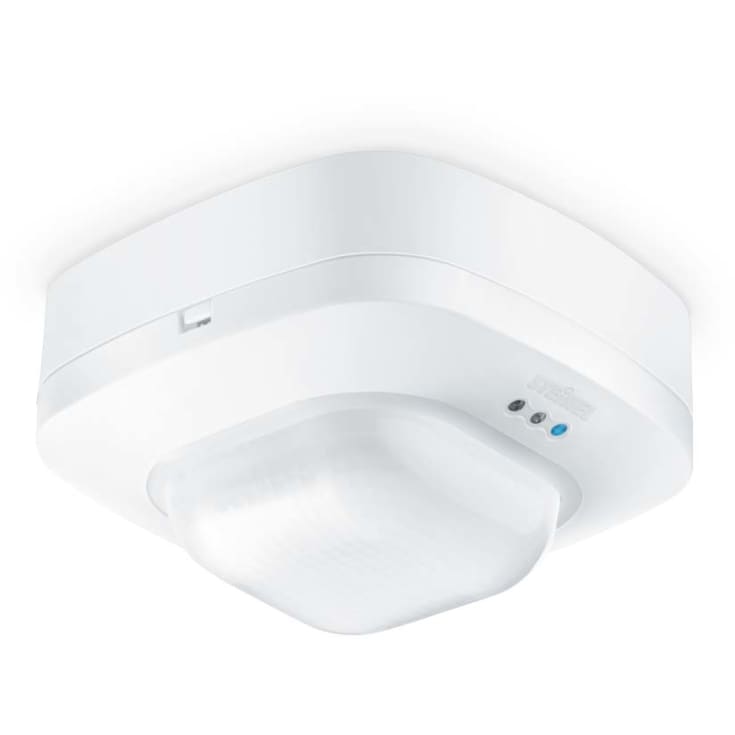 Närvarosensor IR QUATTRO HD COM1 fäste vit