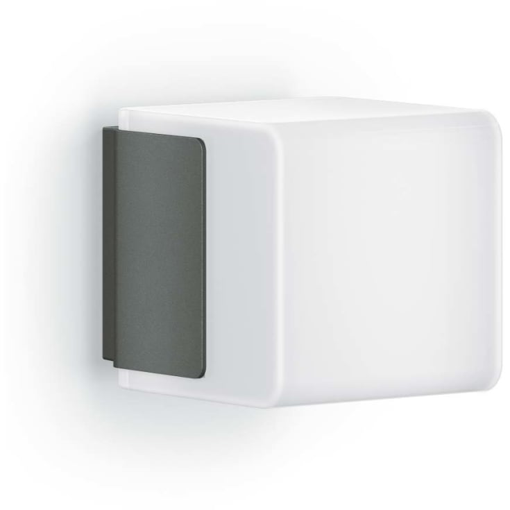 Udendørs armatur L 835 led IHF antracit