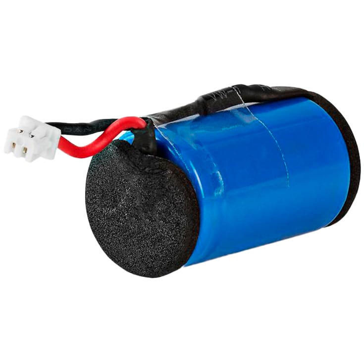 Extra batteri för 292875 för BT batterihänglås för utomhusbruk