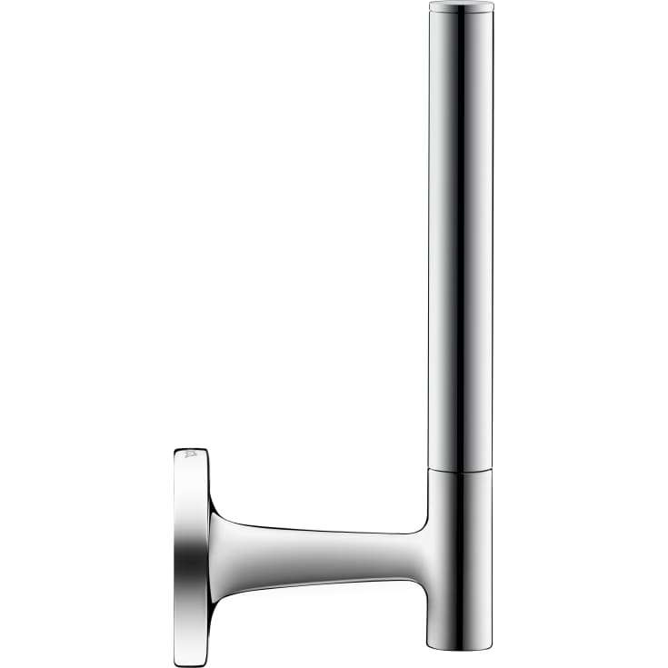 Duravit Starck T reservpappershållare, krom