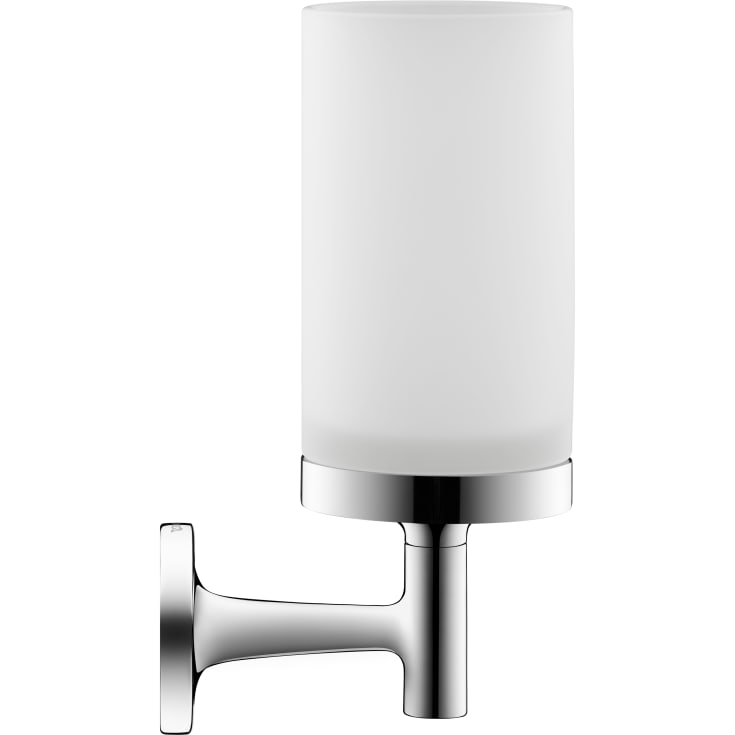 Duravit Starck T tandkrus, krom