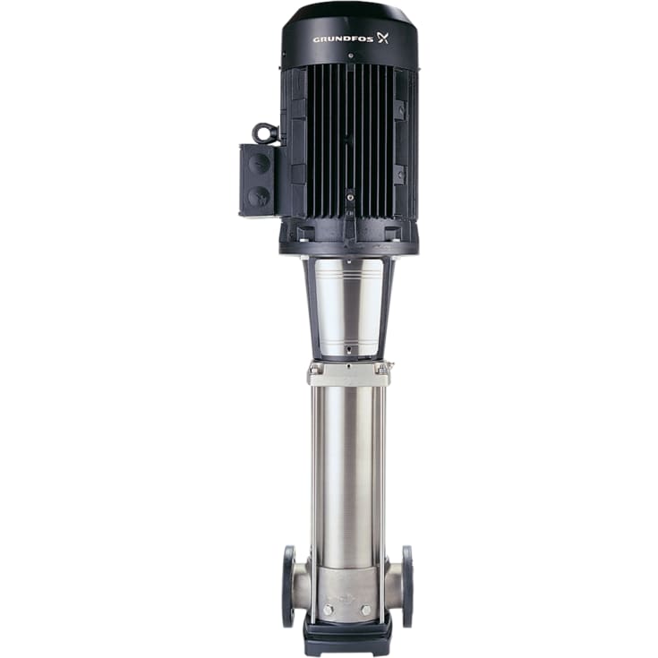 GRUNDFOS Kit, Drop Cable w/clips,4G1.5MM2 25M