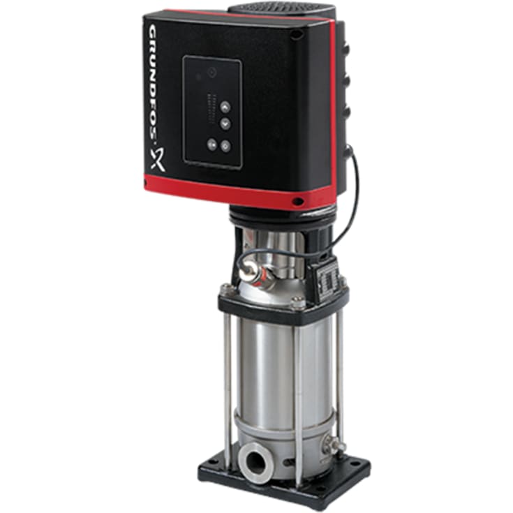 Grundfos axeltätning BAQE GG D28/reserv