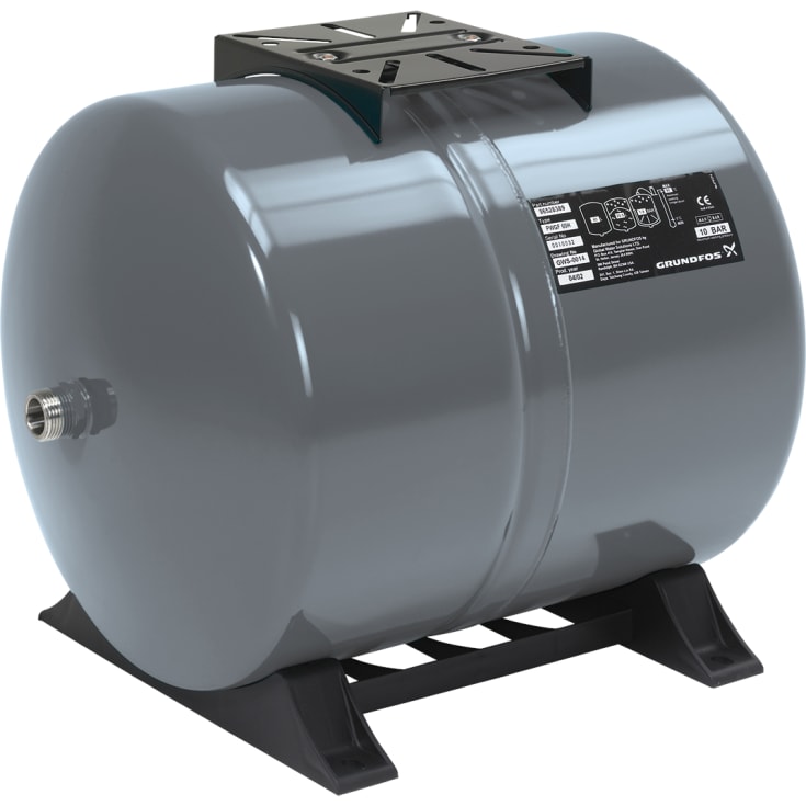 Grundfos GT-H-24 hydrofor, 24 liter