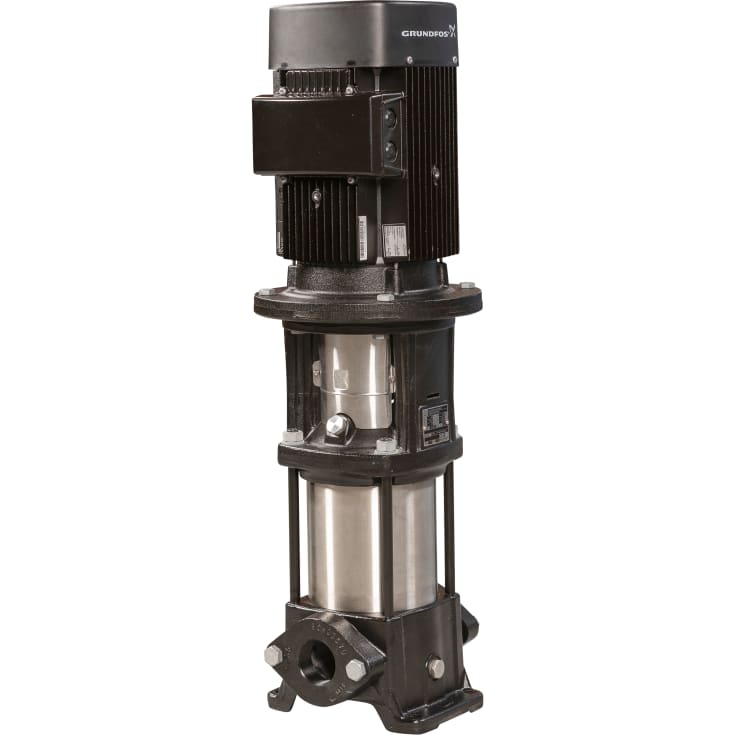 Grundfos Cr 3-10 centrifugalpumpe