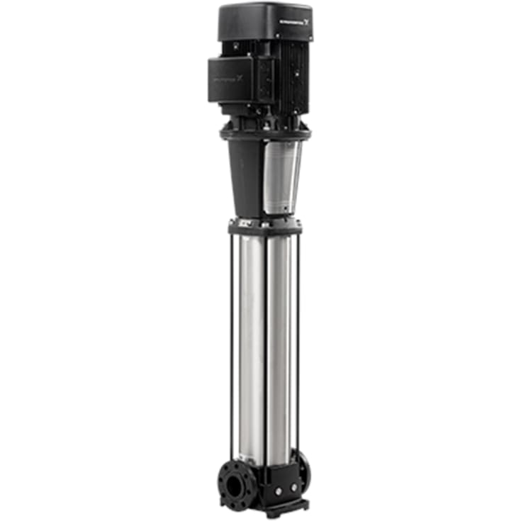 Grundfos kompensasjonssett DN80 x 30 mm