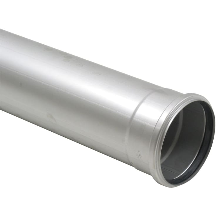 rør, l: 2000mm, ø125mm