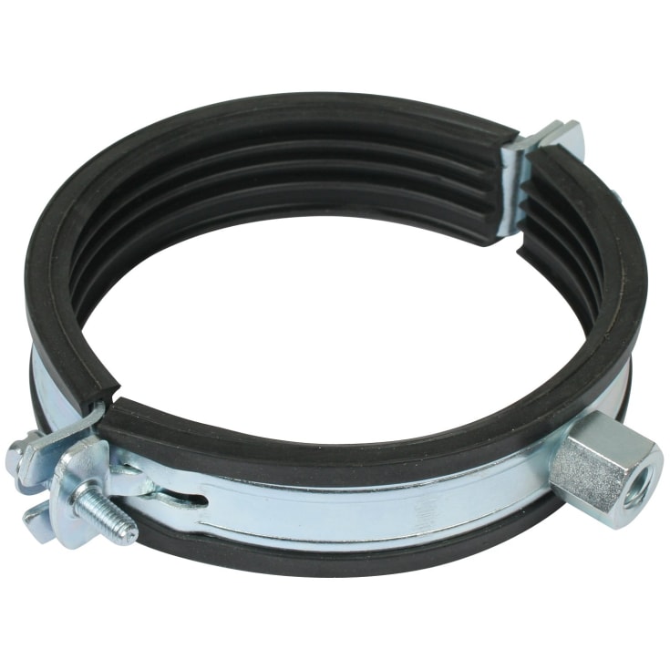 RØRBÆRER MED EPDM, Ø110MM