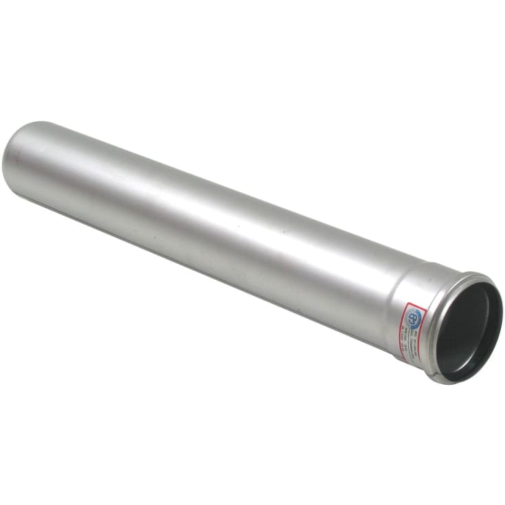 Ø 82 x 2000 mm Rør rustfri AISI304/EN1.4301 BLÜCHER