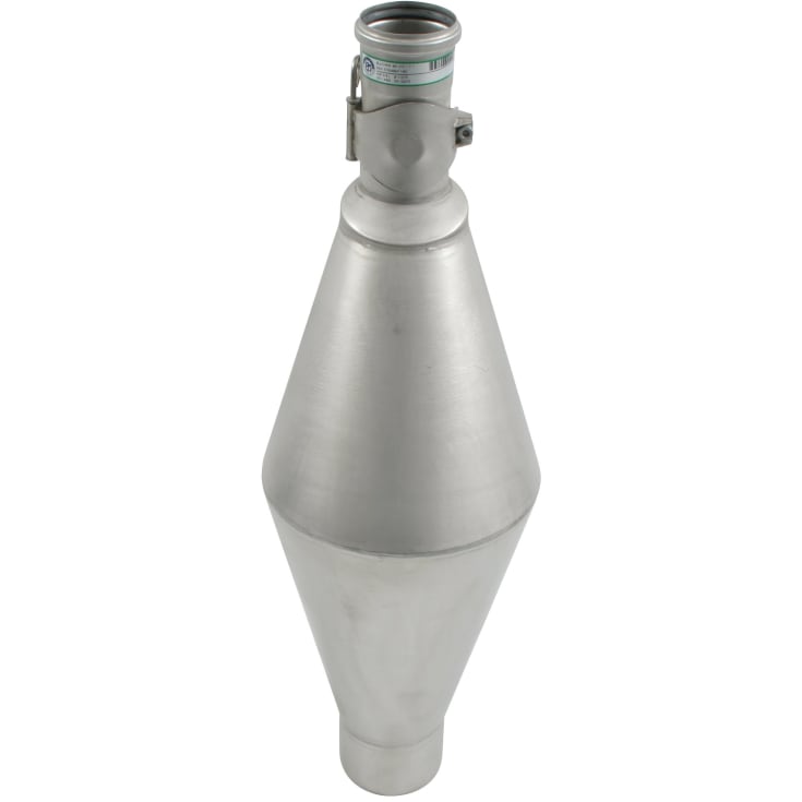 ROTTESTOP M RENSEADG Ø75/110MM