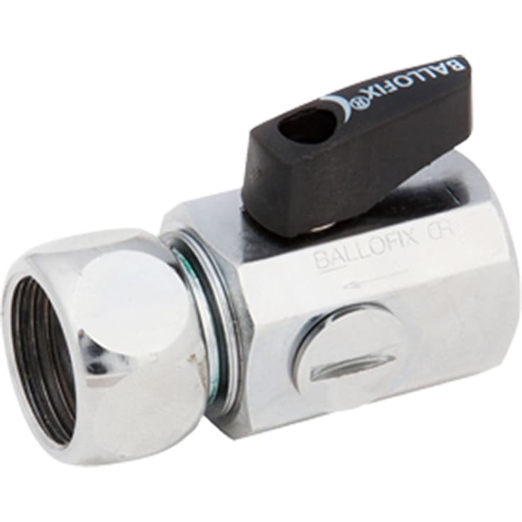 BROEN FILTERFIX M/M OMLØBER 1/