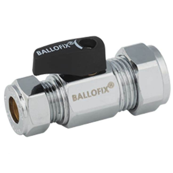 BROEN BALLOFIX 12X12 2 X KOMPR