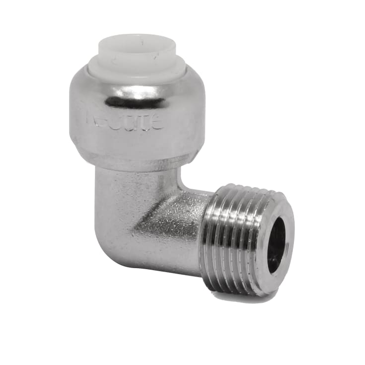 TECTITE VINKEL PUSH/NIPPEL 10X