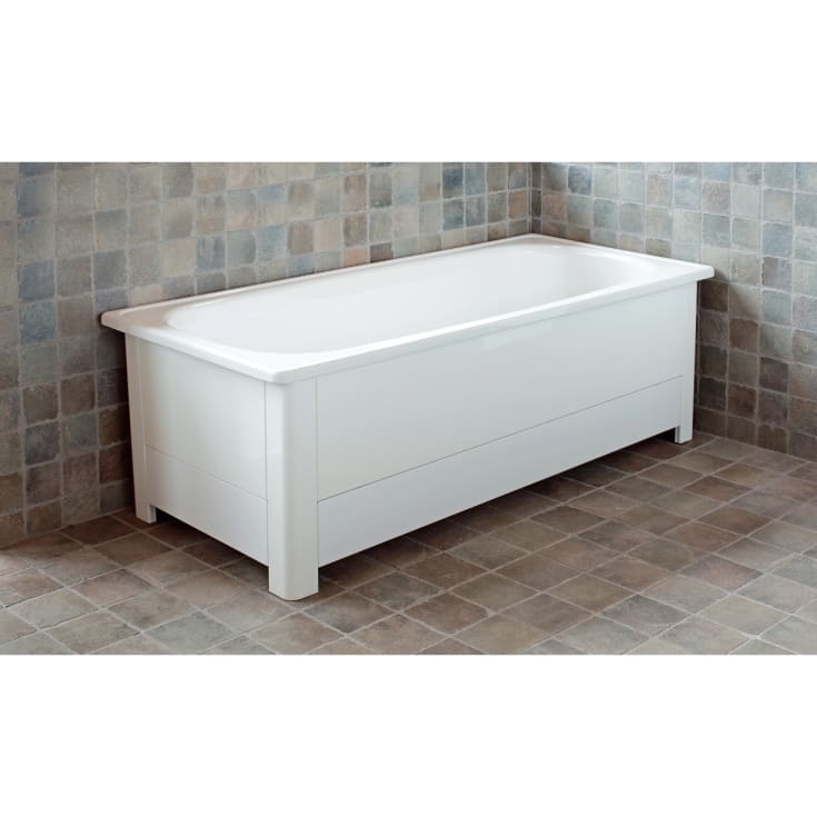 SVEDBERGS TILLEGGSFRONT 160