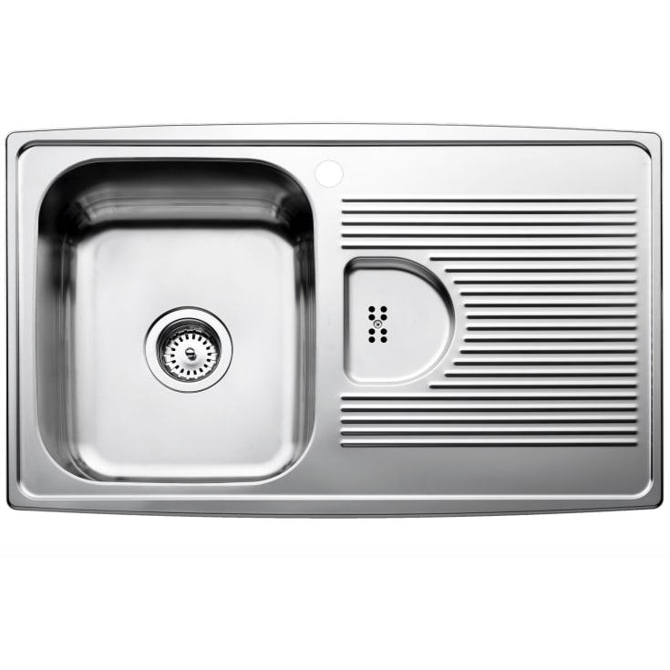 Intra Juvel Horizon 815SR synker til venstre /brett T/Deponering