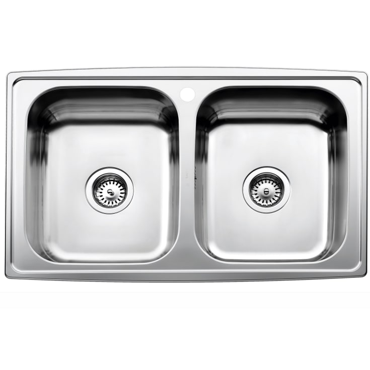 Intra Juvel Horizon 815D dubbel diskho T/Recess