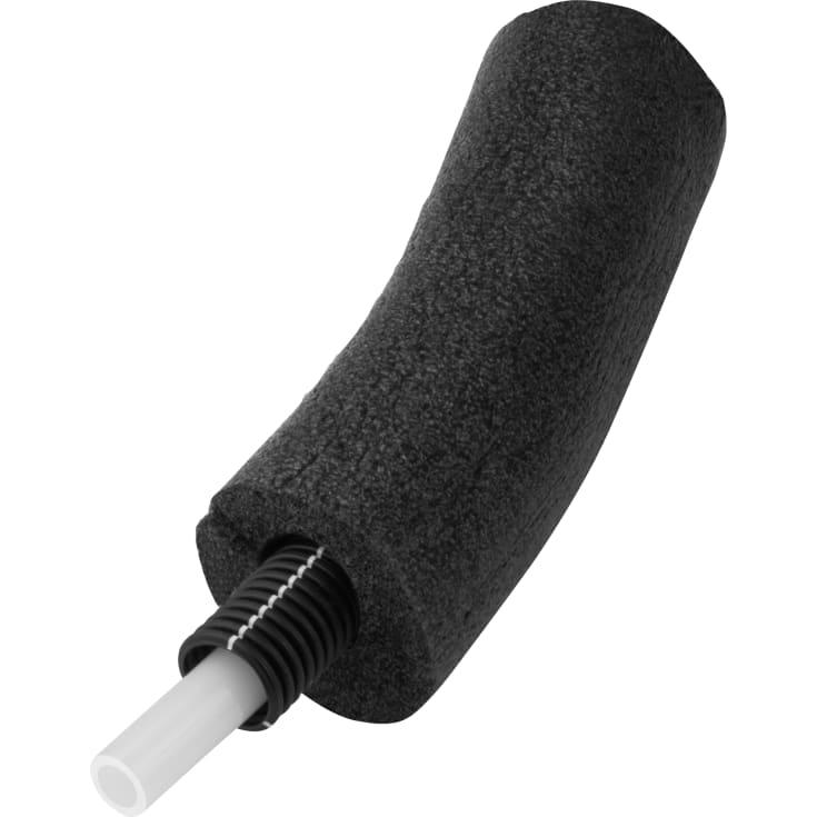 60 meter Roth Xplus pex rør-i-rør med isolering til vand og varme, 22 mm