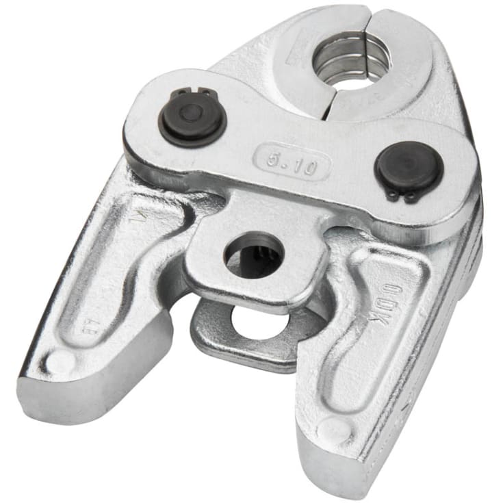 Roth pressbakke, 20mm