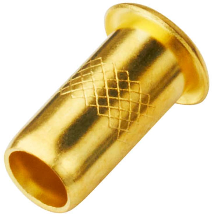 Roth støttebøsning 12 x 2,0 mm, indstik