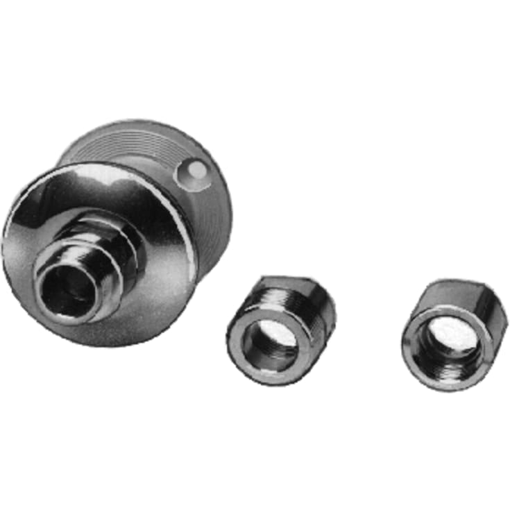 GV-BUSSING, 12-50MM 1/2 NIPPEL