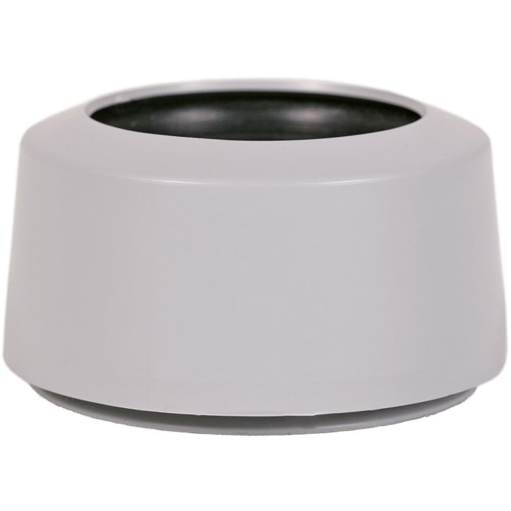 32mm Karfa bøsning plast m.fl