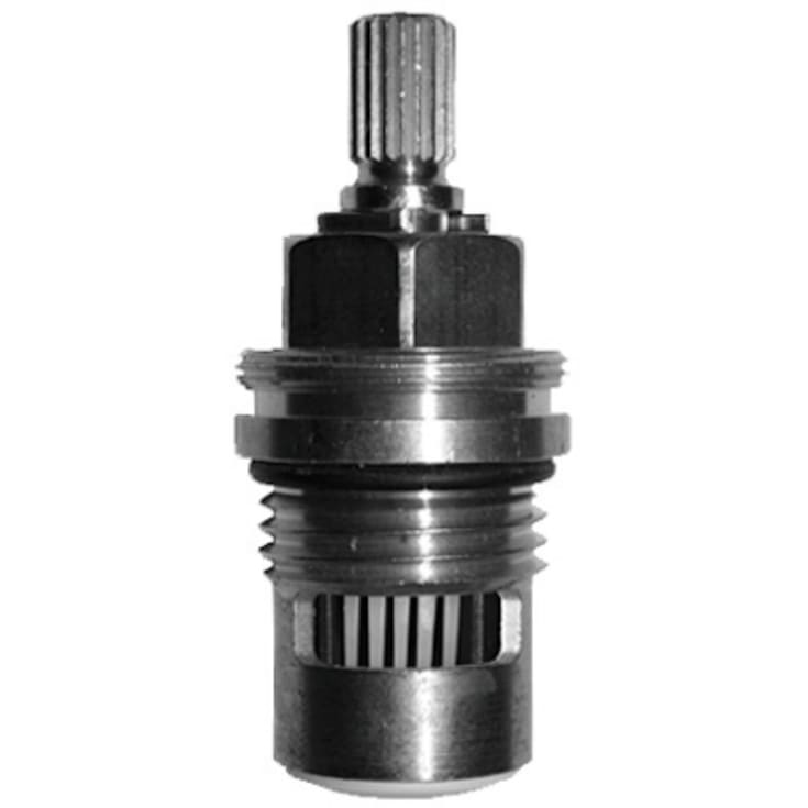 Spindel til omskifter efter 2000, keramisk pakning 1/2"