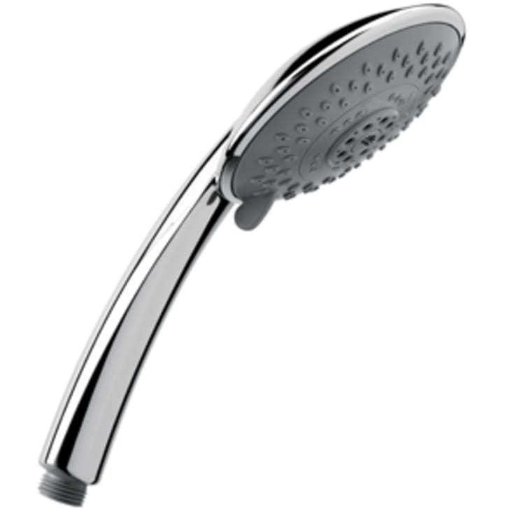 Paffoni Prestige krom brusehoved 4 funktioner