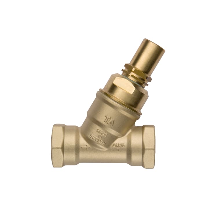 20 Bpv 8–60 Kpa Rett løp.