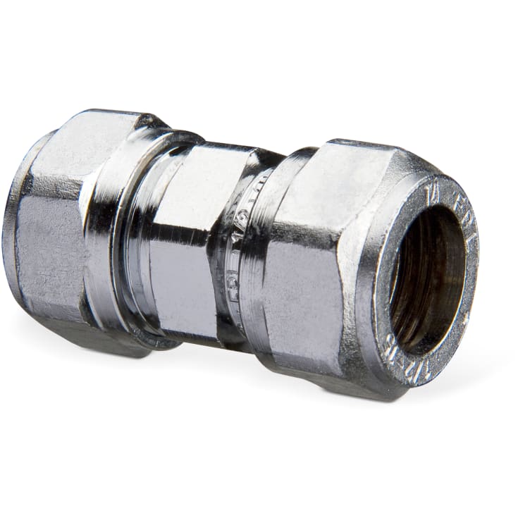 IMI TA FPL samlemuffe, 15 mm