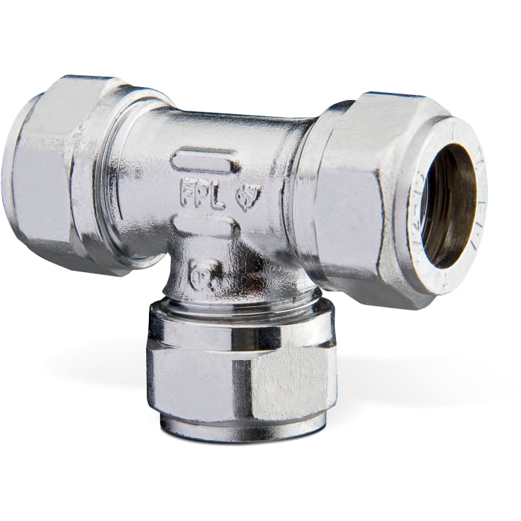 12MM FPL TEE