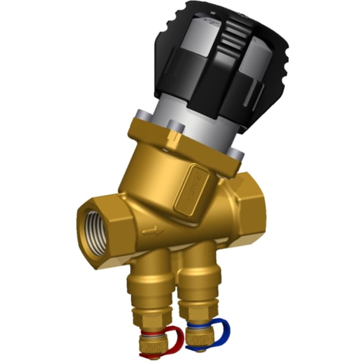 Sigma Compact M/M DN25 Lav P/T